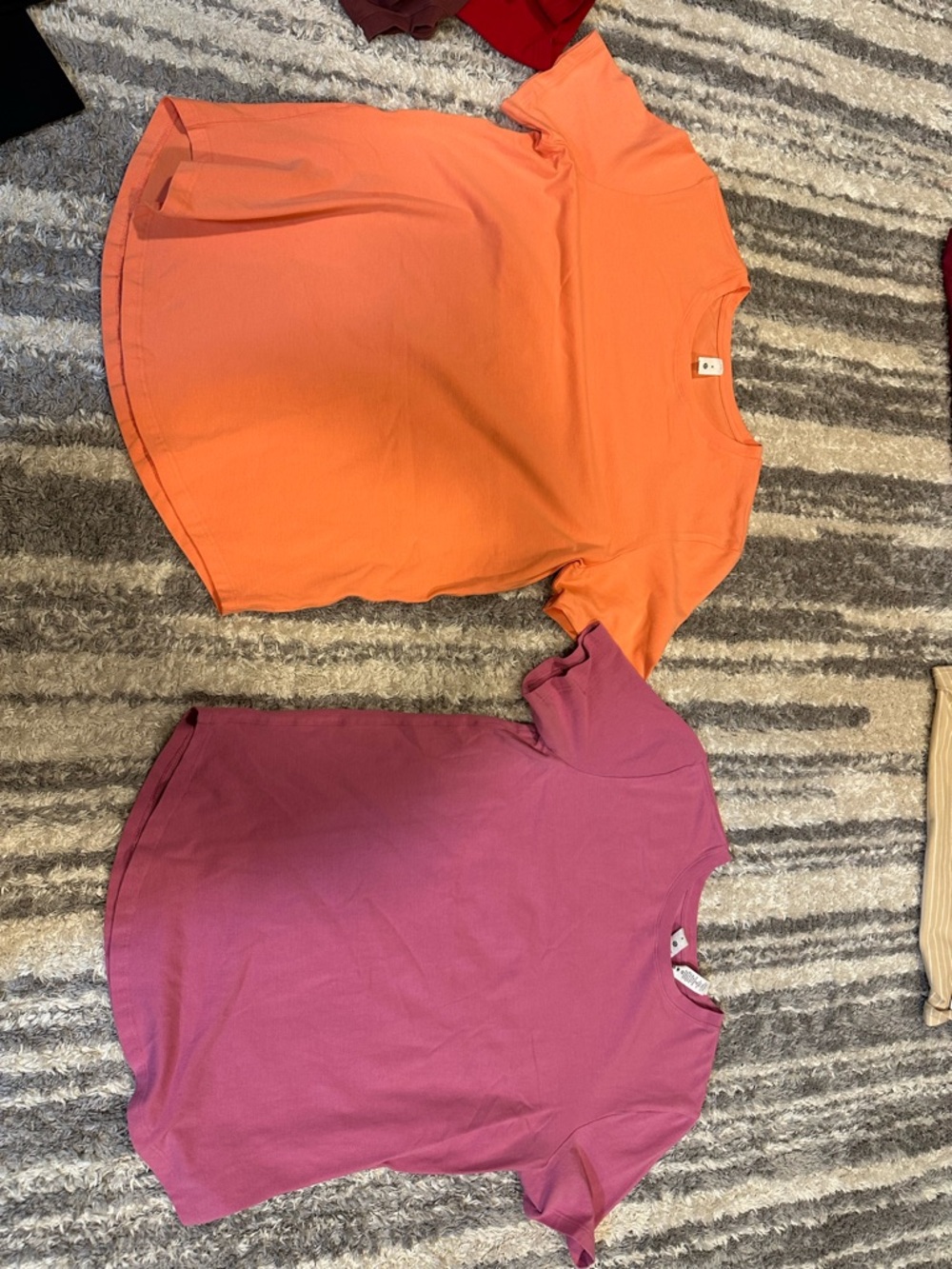 Lululemon bundle - Picture 5 of 7